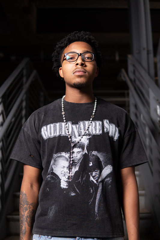 Billionaire Tee