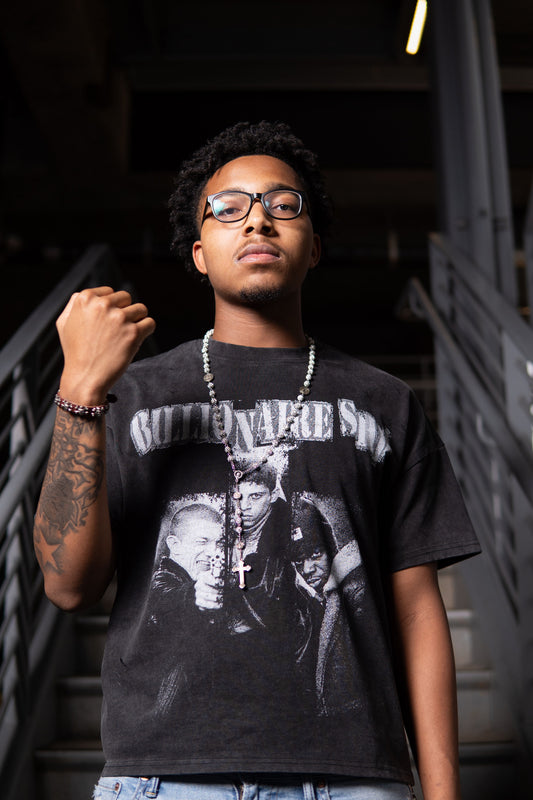 Billionaire Tee